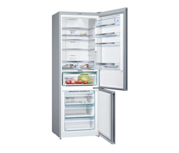 Bosch KGN 49LBEA - 1022503 - zdjęcie 2